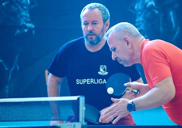 Fotografija iz albuma turnira u Jastrebarskom, 2026.
