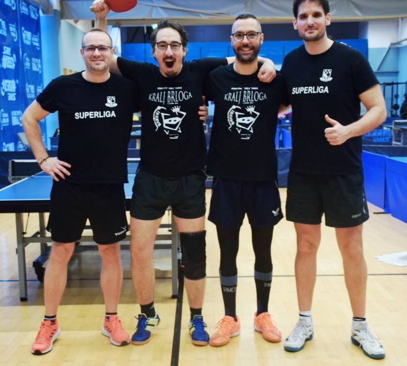 Fotografija iz albuma turnira u Jastrebarskom, 2026.